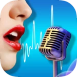 Logo of Voice Changer Audio Effects android Application 